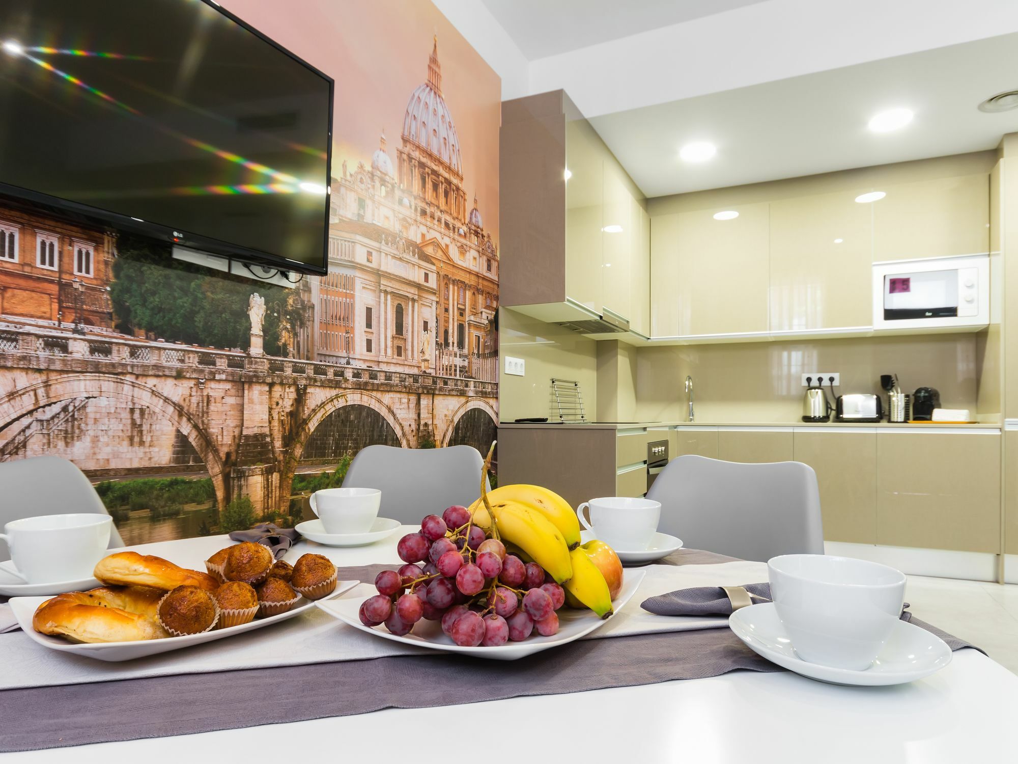 Freser 78 Lejlighed Barcelona