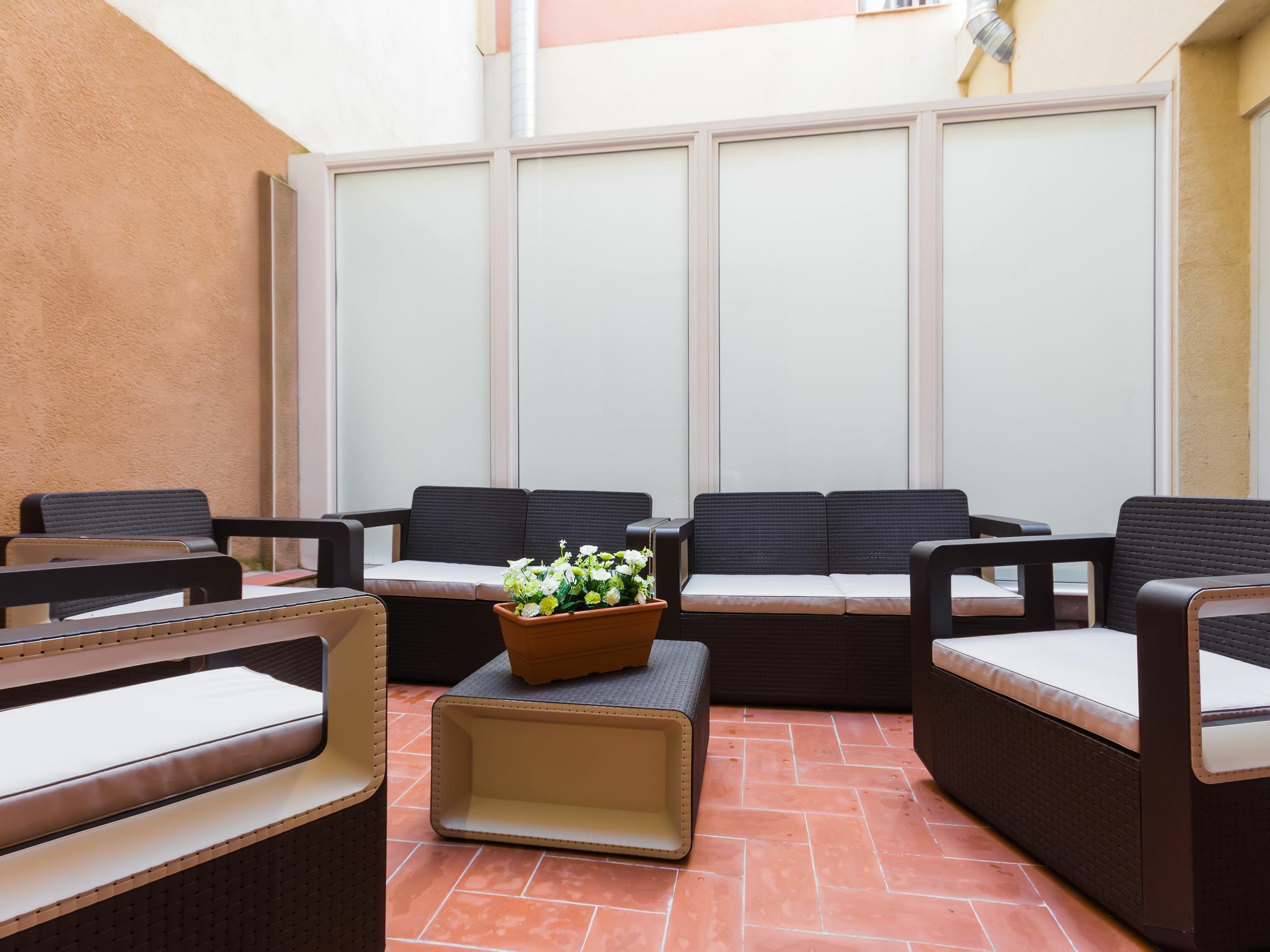 Lejlighed Freser 78 Barcelona