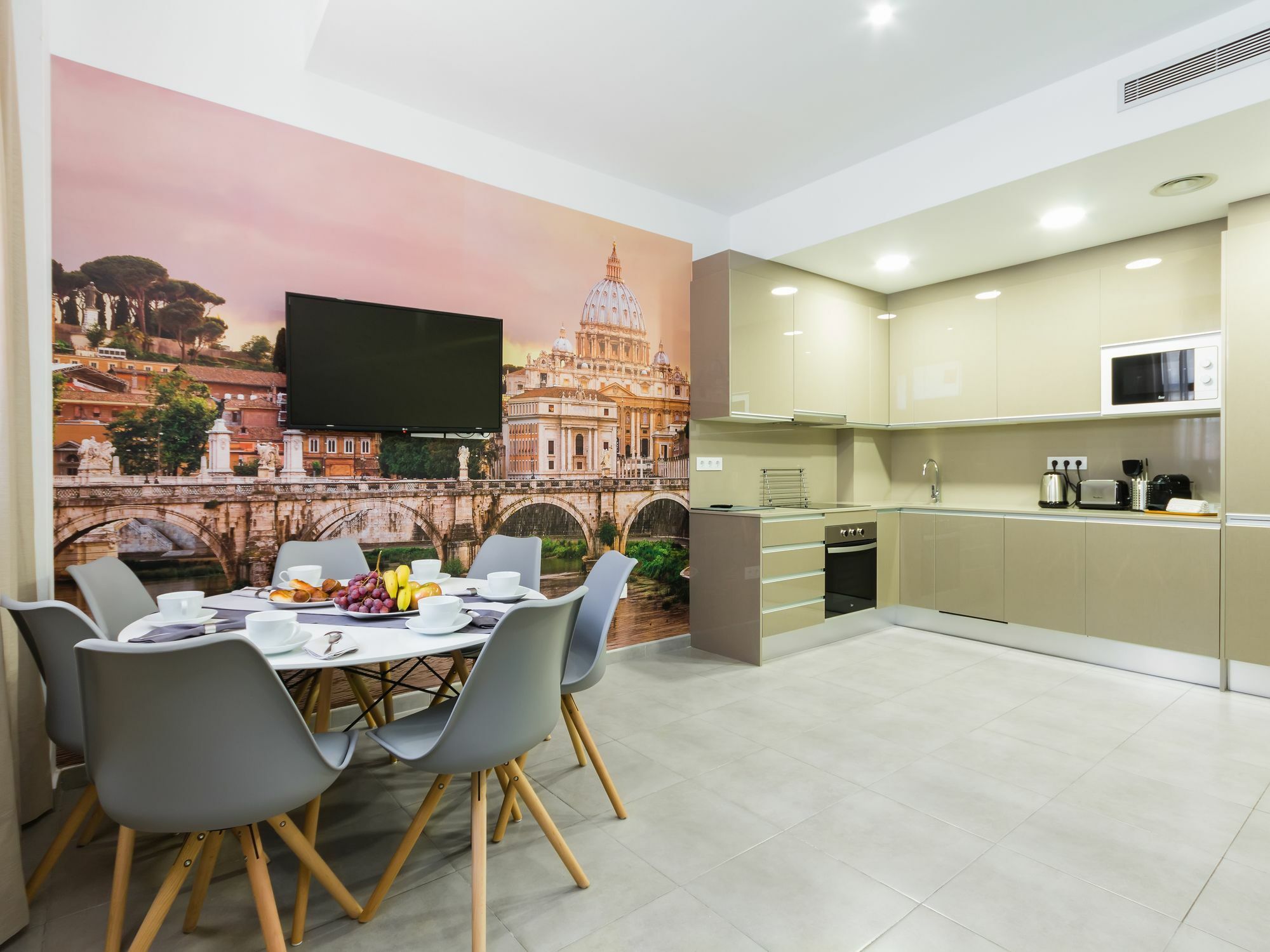 Freser 78 Lejlighed Barcelona