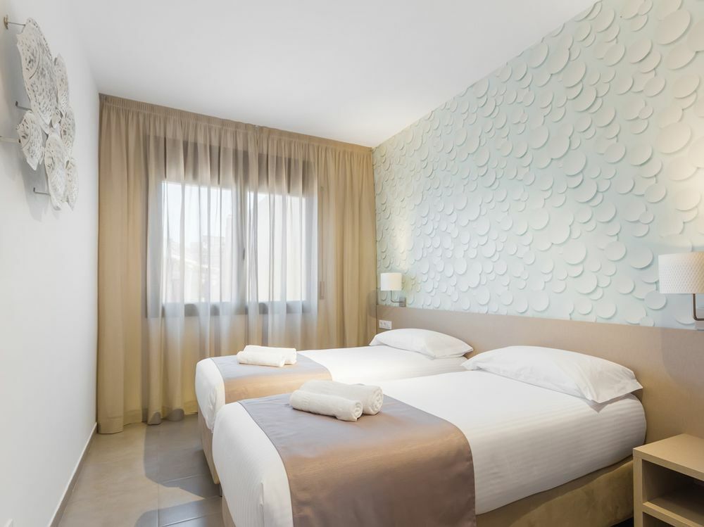 Lejlighed Freser 78 Barcelona